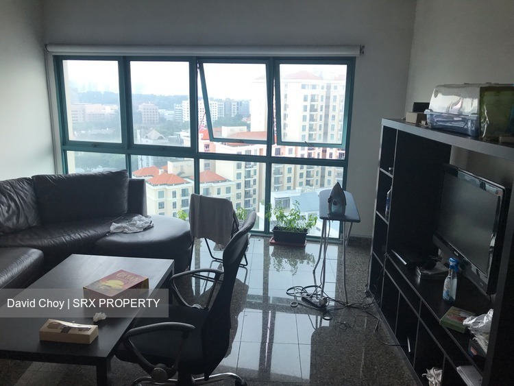 Oleanas Residence (D9), Condominium #203773091